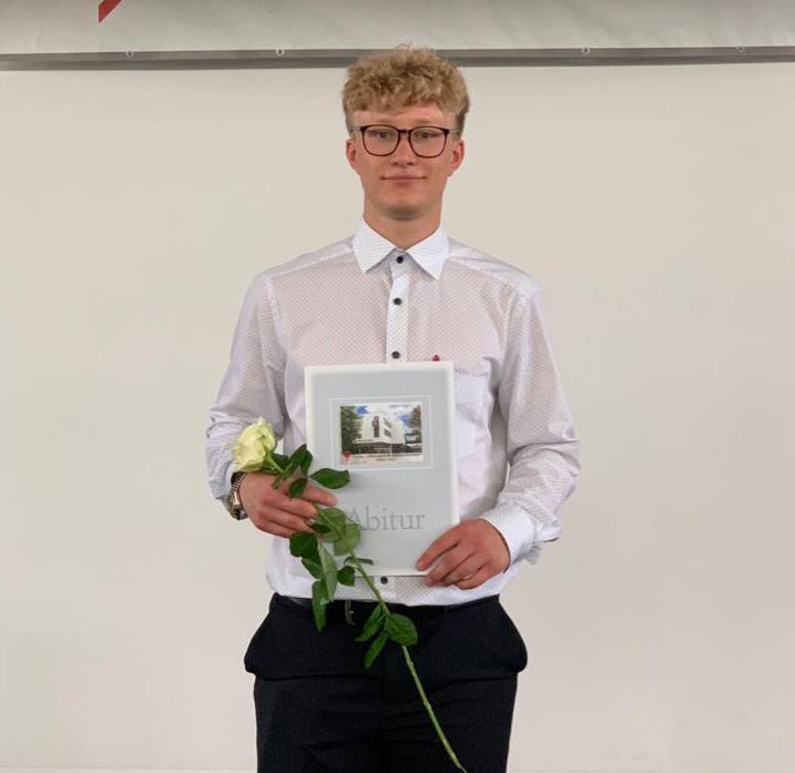 Bild von Nick Teichmann